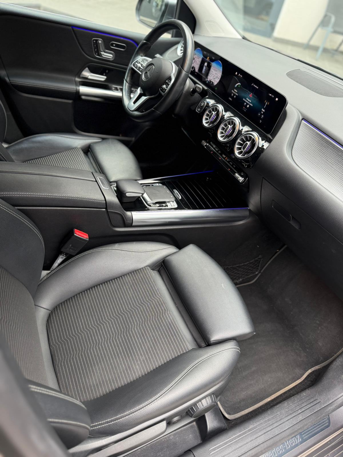 Mercedes-Benz B-klasa 220d AUTOMATIK, fotografija 17