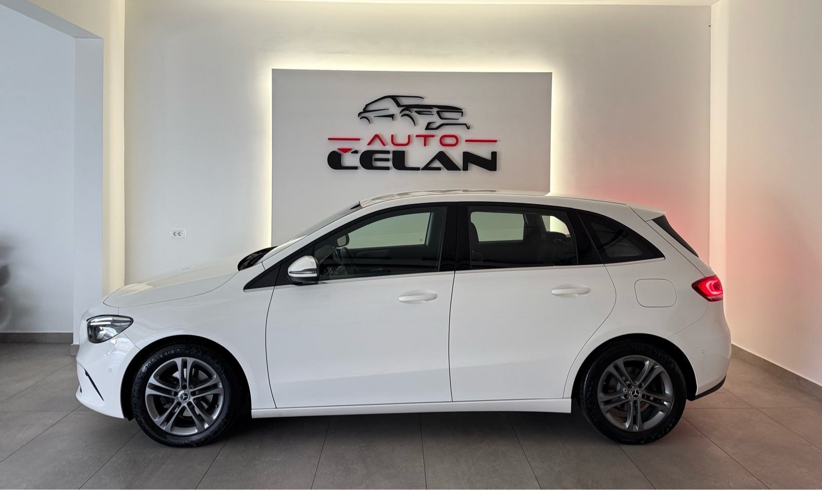 Mercedes-Benz B-klasa Mod.2020⭐️Jamstvo⭐️Led_Kamera_Nav.~Sport, fotografija 12