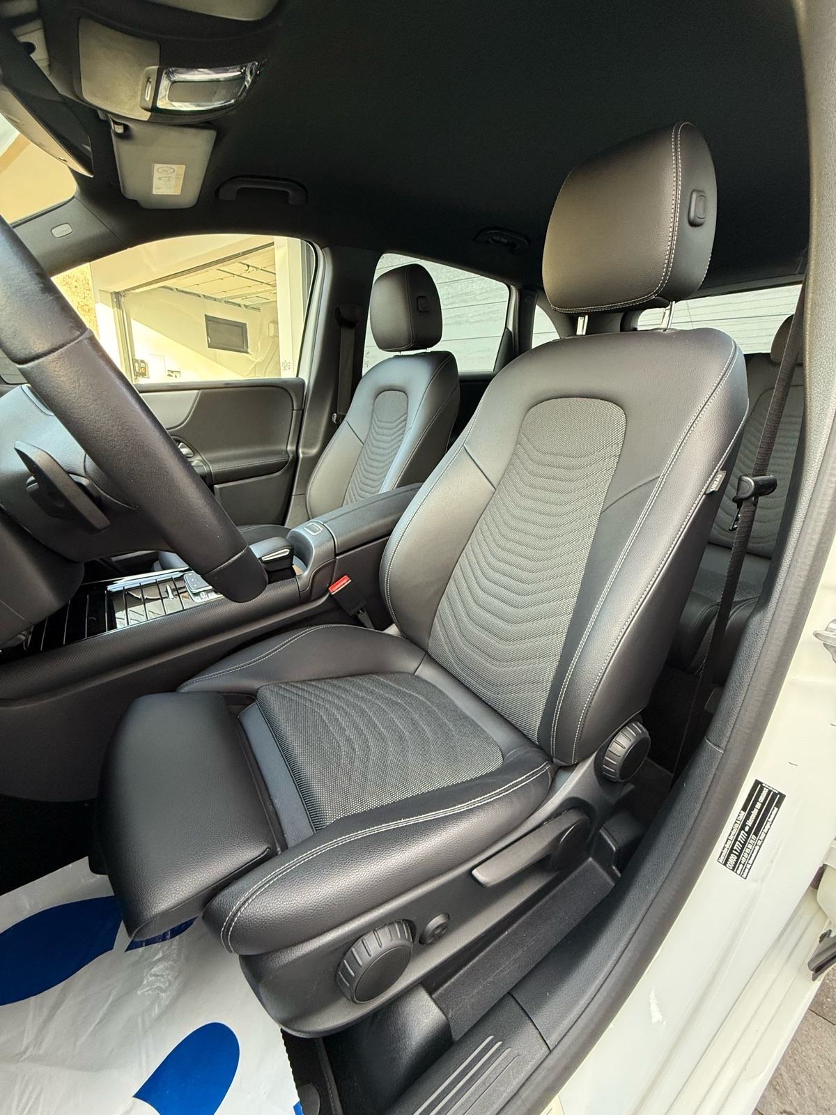 Mercedes-Benz B-klasa Mod.2020⭐️Jamstvo⭐️Led_Kamera_Nav.~Sport, fotografija 19