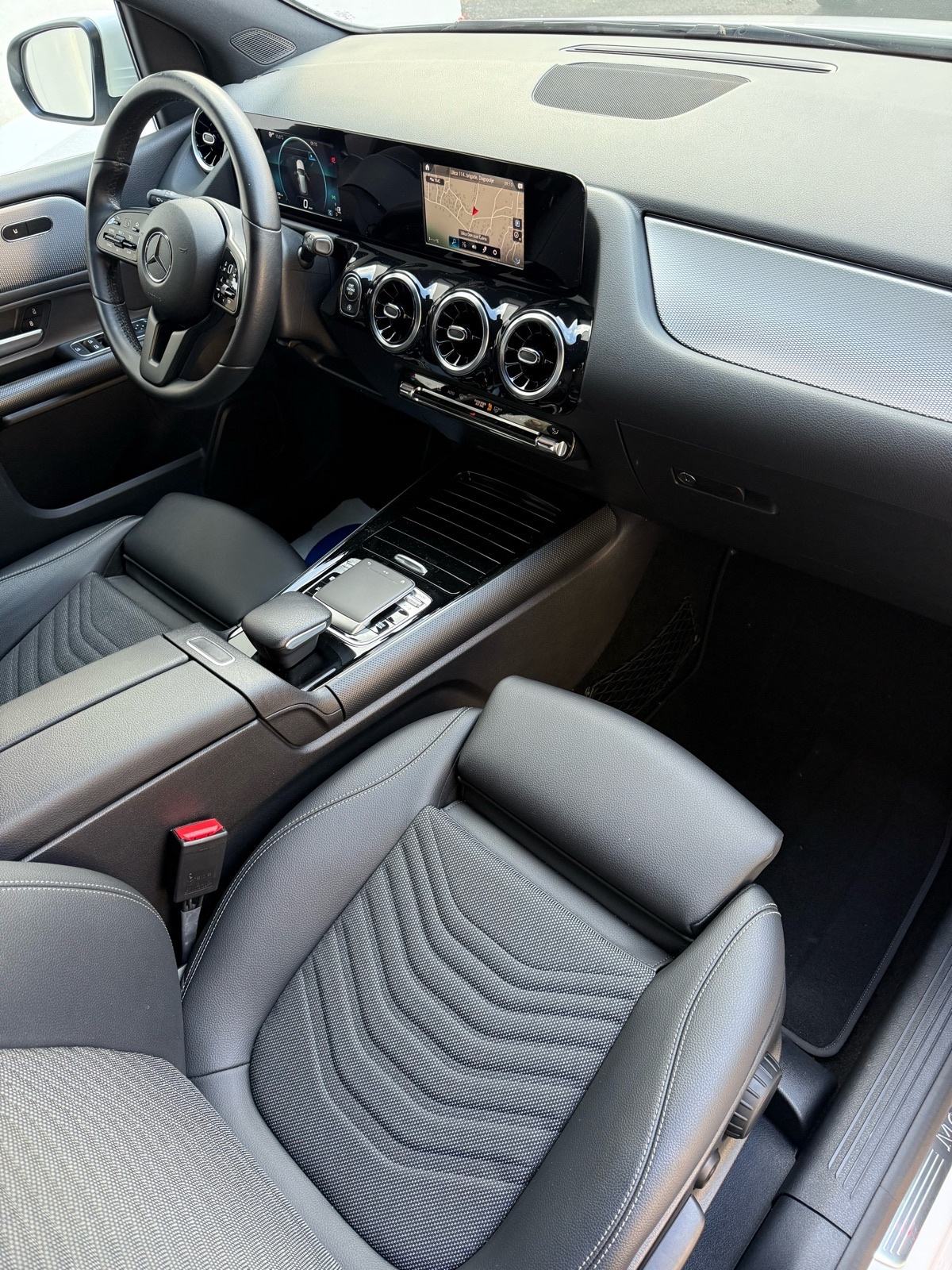 Mercedes-Benz B-klasa Mod.2020⭐️Jamstvo⭐️Led_Kamera_Nav.~Sport, fotografija 14