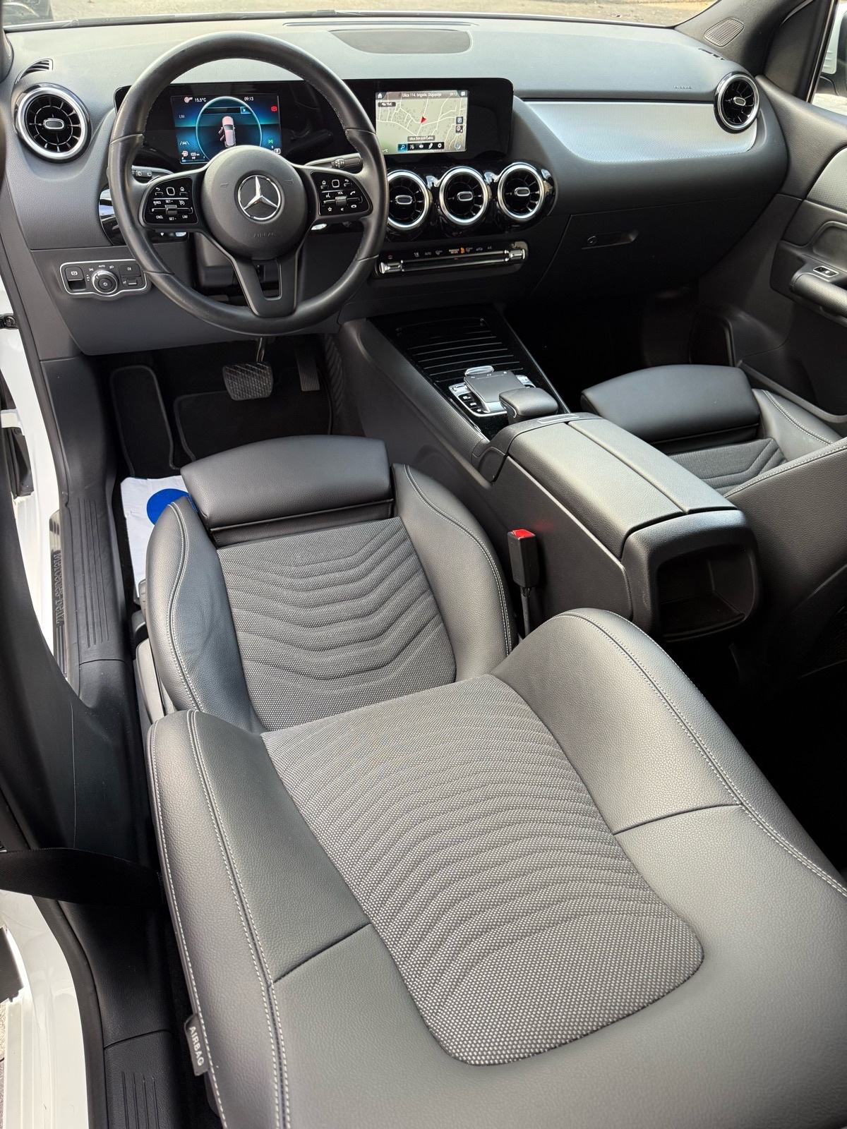 Mercedes-Benz B-klasa Mod.2020⭐️Jamstvo⭐️Led_Kamera_Nav.~Sport, fotografija 16
