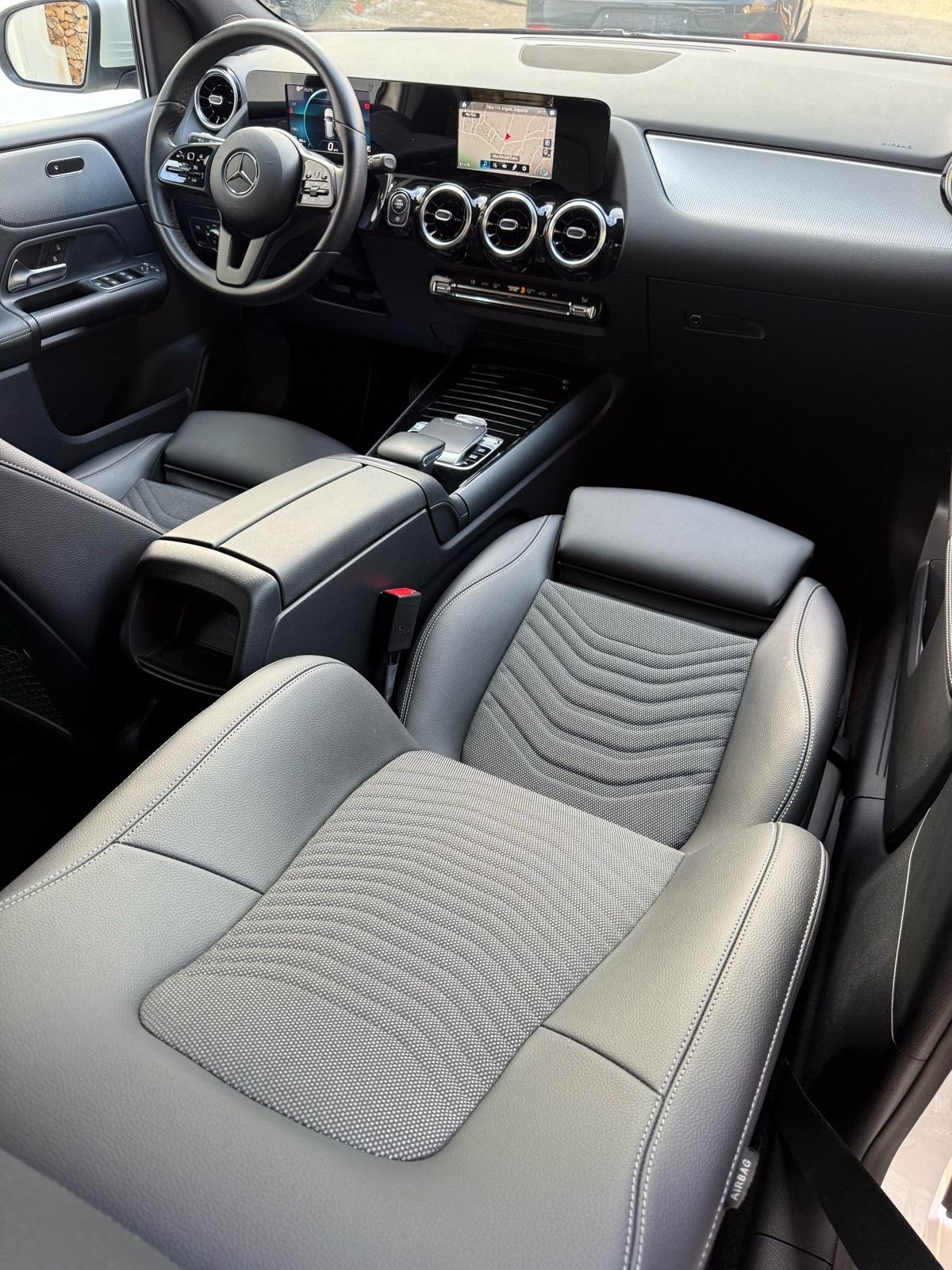 Mercedes-Benz B-klasa Mod.2020⭐️Jamstvo⭐️Led_Kamera_Nav.~Sport, fotografija 17
