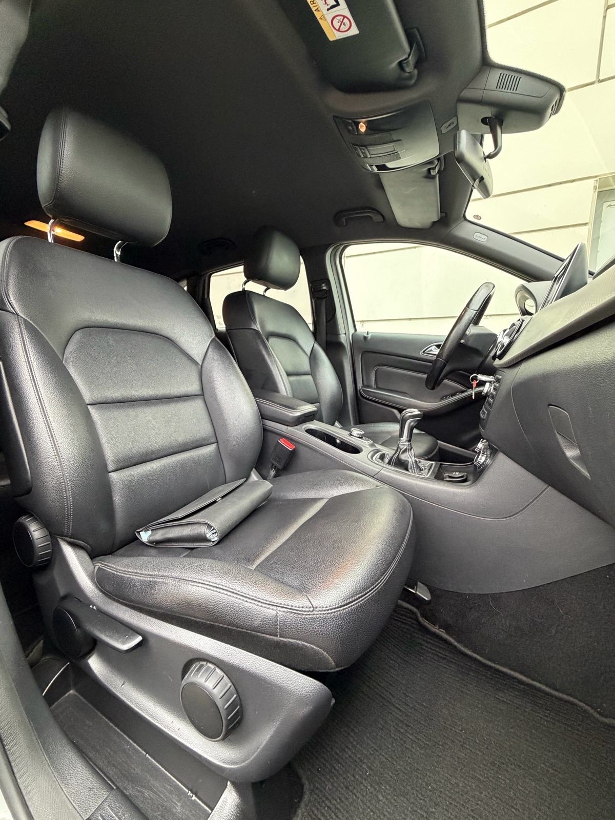 Mercedes-Benz- B180cdi/Urban/Reg06-27/LED/1.Ruka/Servisna uredna, fotografija 12