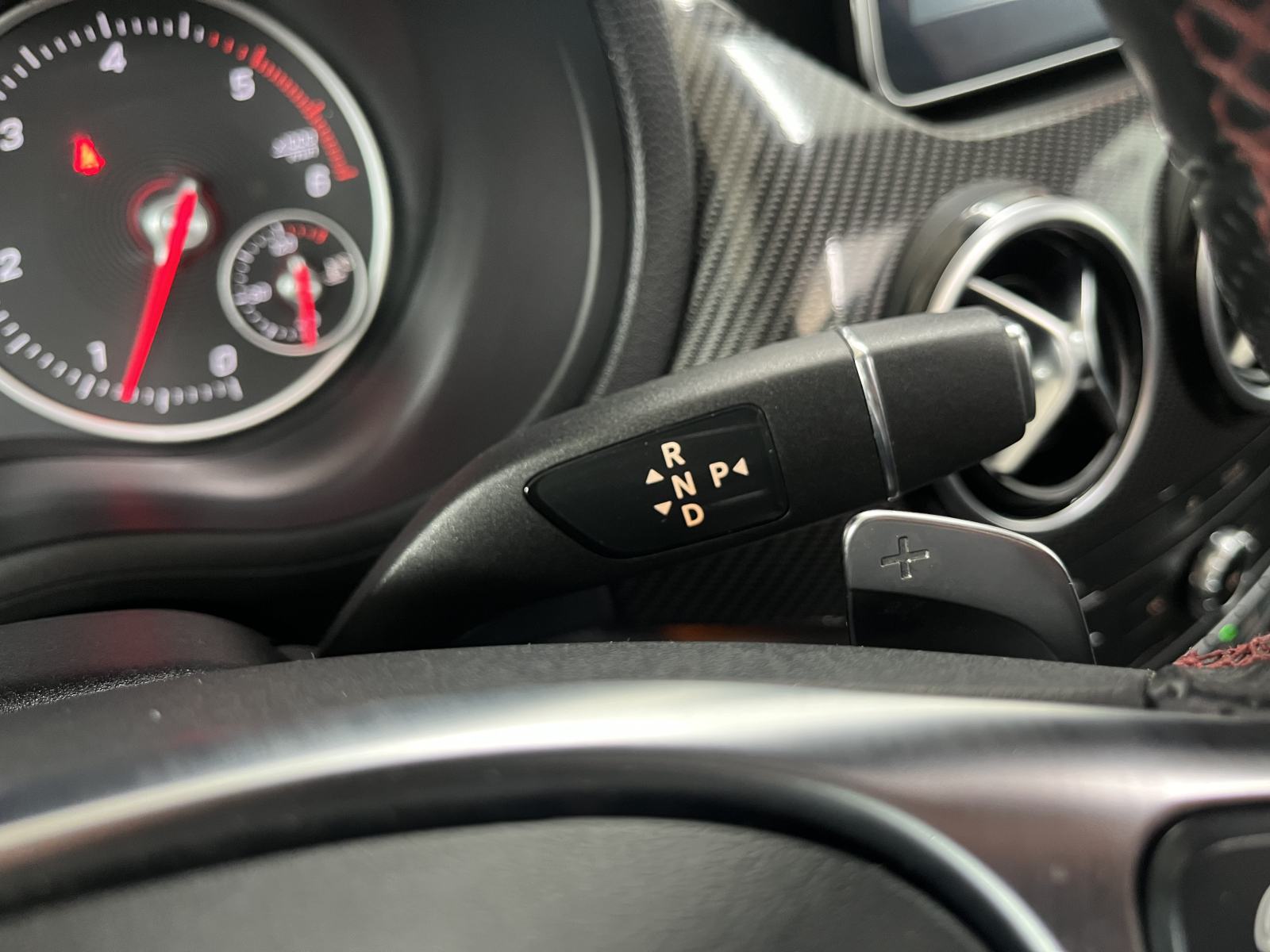 Mercedes-Benz B200D AMG-LINE PANORAMA LED KAMERA ALU18, fotografija 13
