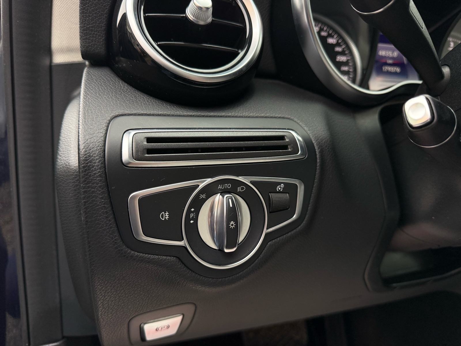 MERCEDES C200 CDI 2017.g. AUTOMATIC, ODLIČAN,NIJE ZA ZAMJENU.., fotografija 18
