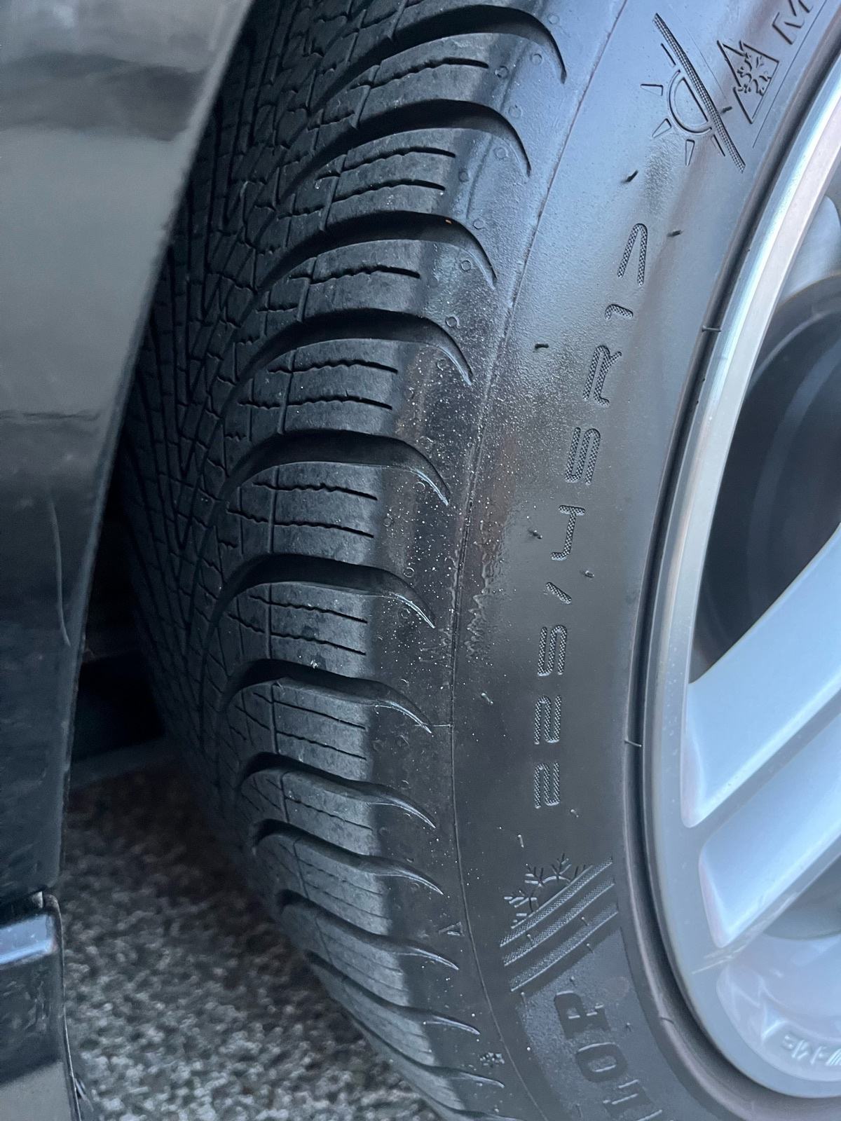 Mercedes-Benz C 220 CDI AMG / Designo, fotografija 19