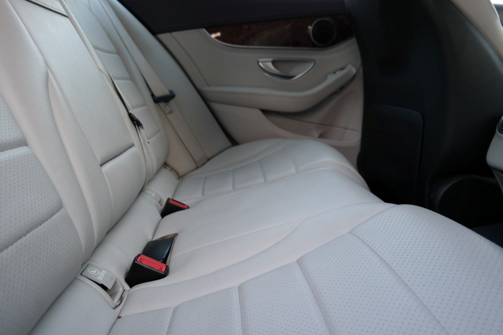 Mercedes-Benz C 220 CDI automat navigacija,koža,ksenon,servisna knjiga, fotografija 17