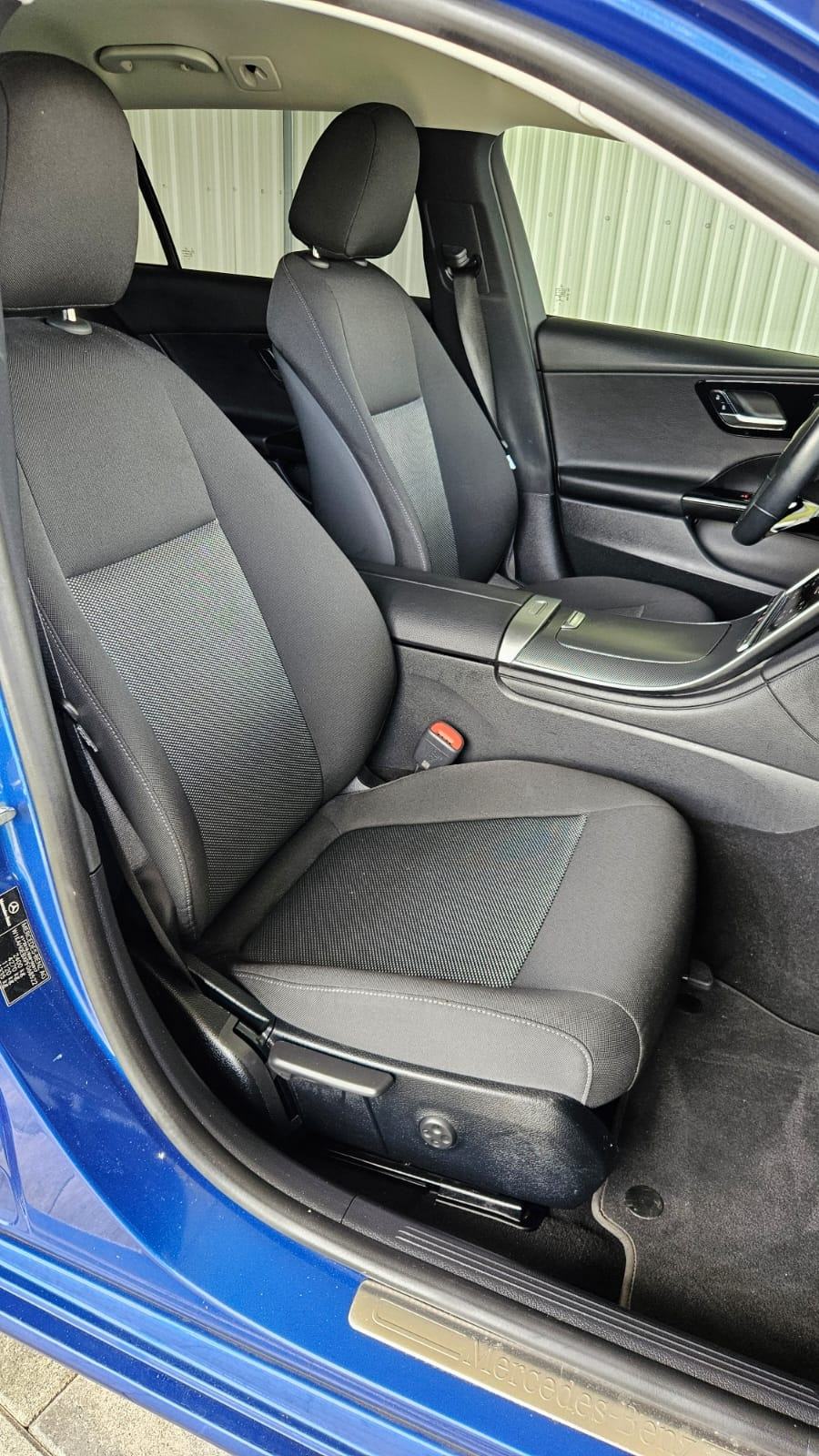 Mercedes-Benz C 220 d automatik,Avantgarde,el.kuka,Leasing rata 295€, fotografija 10