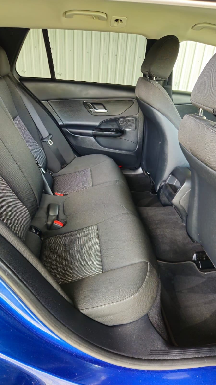 Mercedes-Benz C 220 d automatik,Avantgarde,el.kuka,Leasing rata 295€, fotografija 13