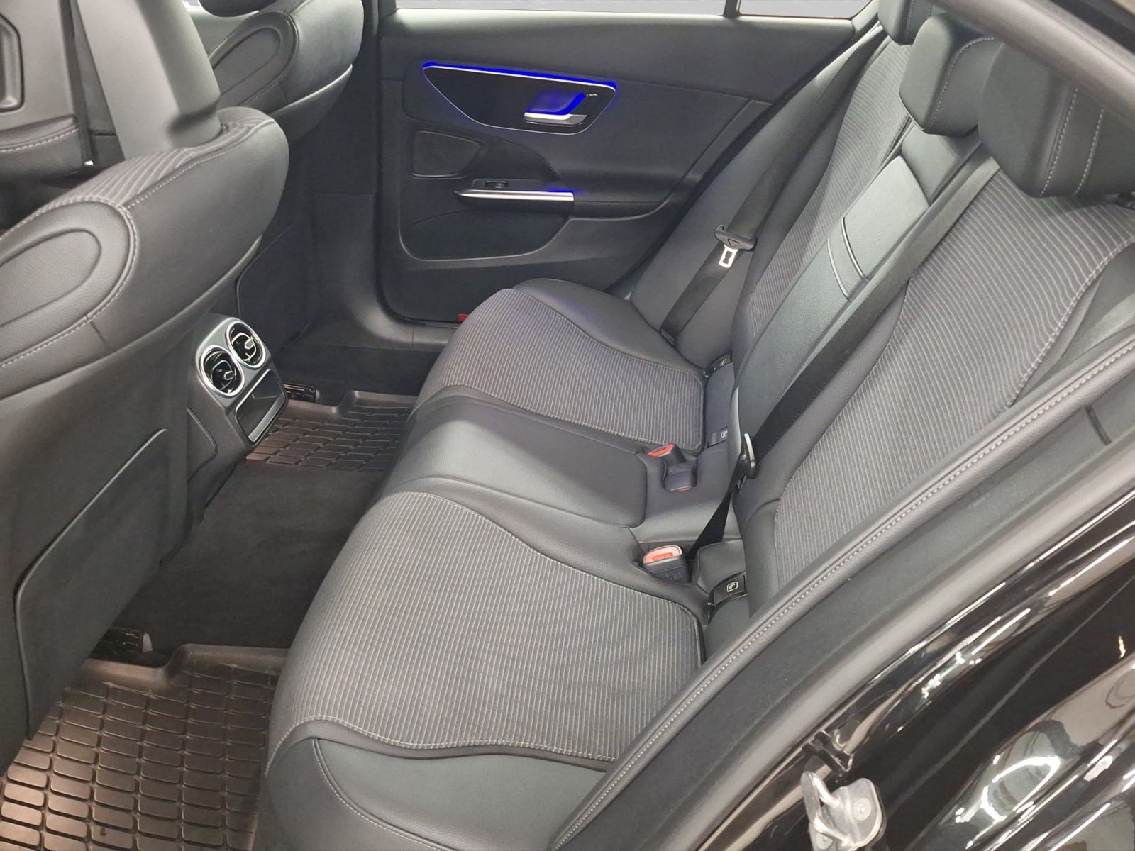 Mercedes-Benz C 220 d Avantgarde Aut., fotografija 18