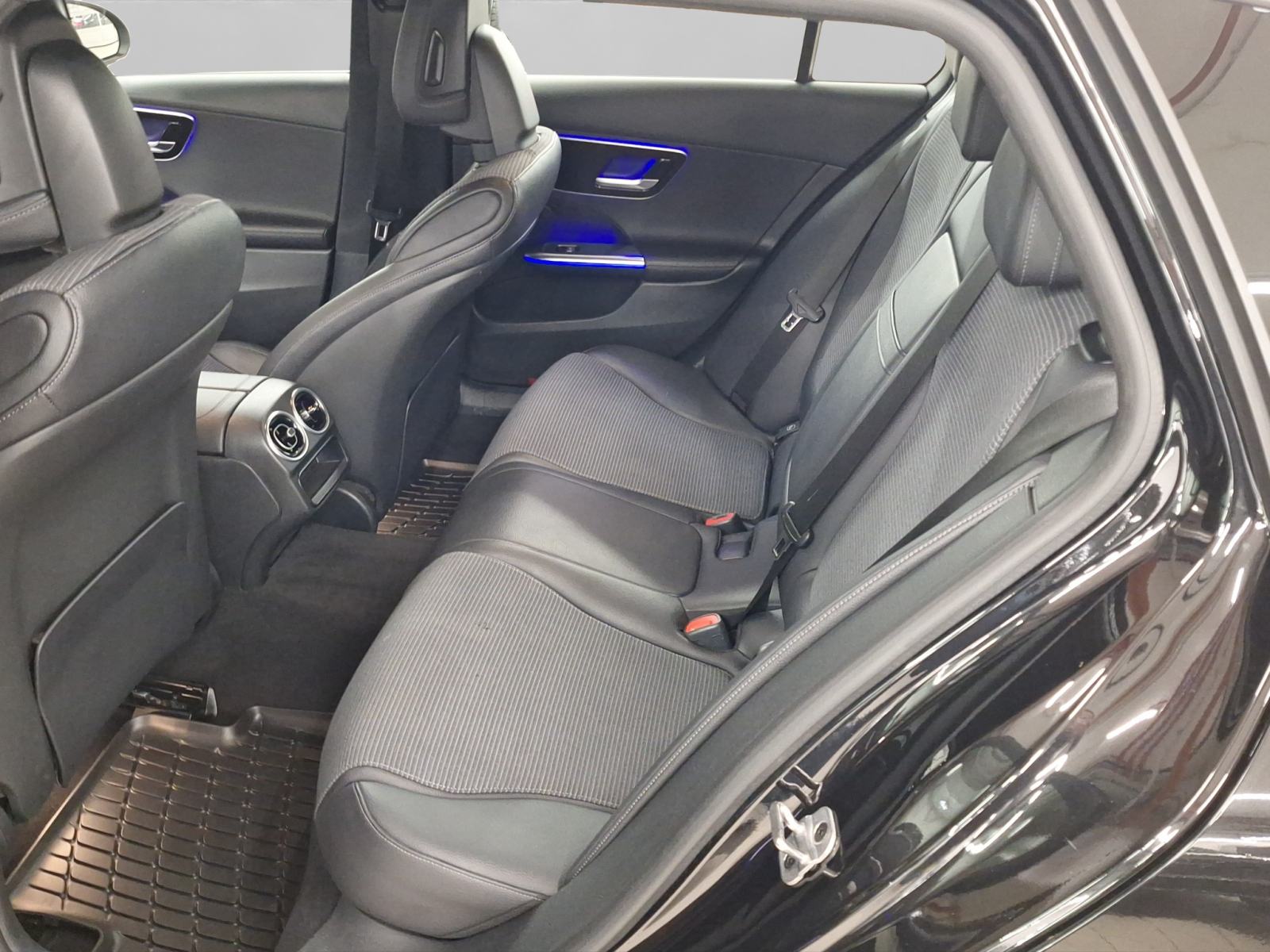 Mercedes-Benz C 220 d T Avantgarde Aut., fotografija 19