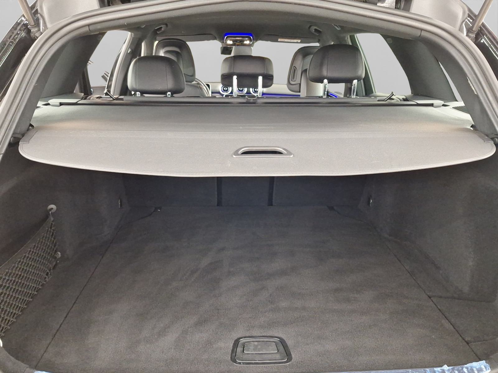 Mercedes-Benz C 220 d T Avantgarde Aut., fotografija 20