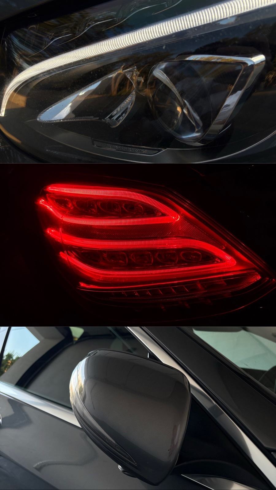 Mercedes-Benz C 250d AMG 9G, ČITAJ OGLAS!, fotografija 9