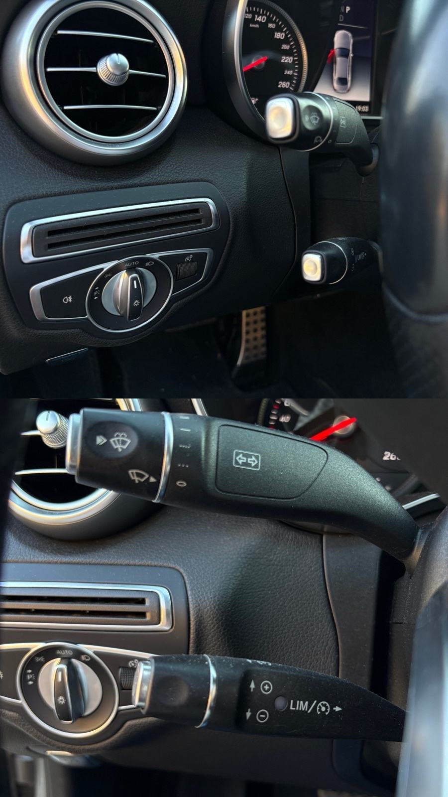 Mercedes-Benz C 250d AMG 9G, ČITAJ OGLAS!, fotografija 16