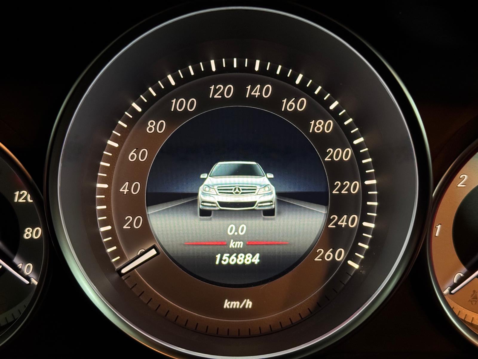 Mercedes-Benz C-klasa 180CDI**KLIMA*NAVIGACIJA**ALU**KREDIT-KARTICE**, fotografija 19