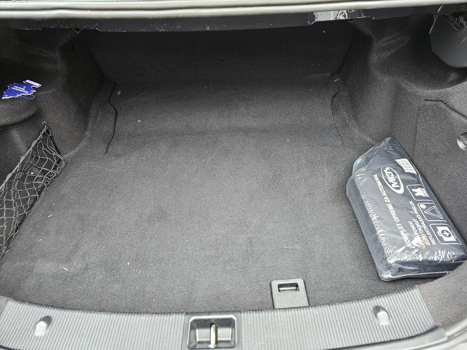 Mercedes-Benz C-klasa w204 Facelift, fotografija 6