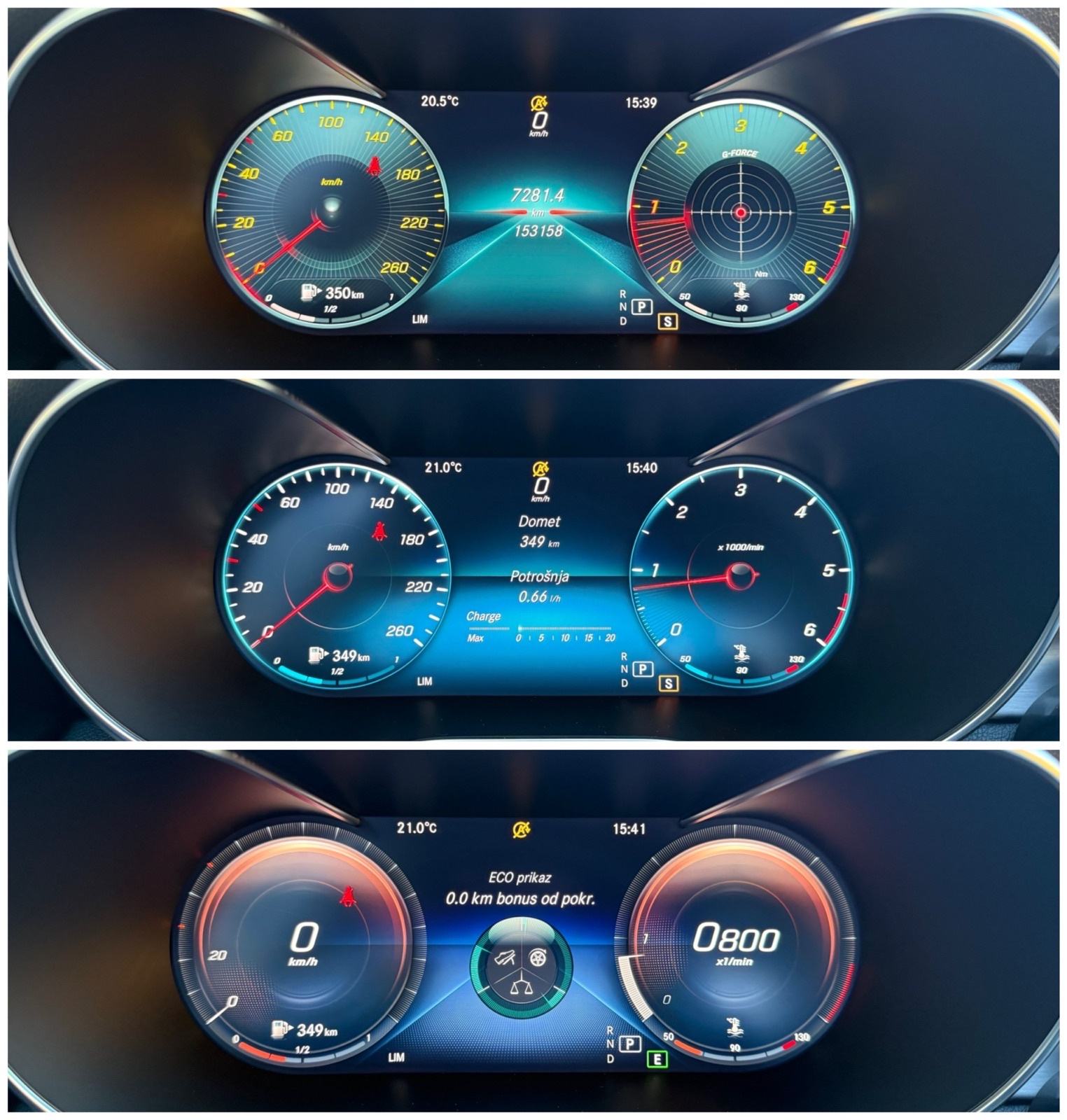 Mercedes C180d AUTOMATIK AMG °VIRTUAL°NAVI°KAMERA°LEASING BEZ UČEŠĆA°, fotografija 16