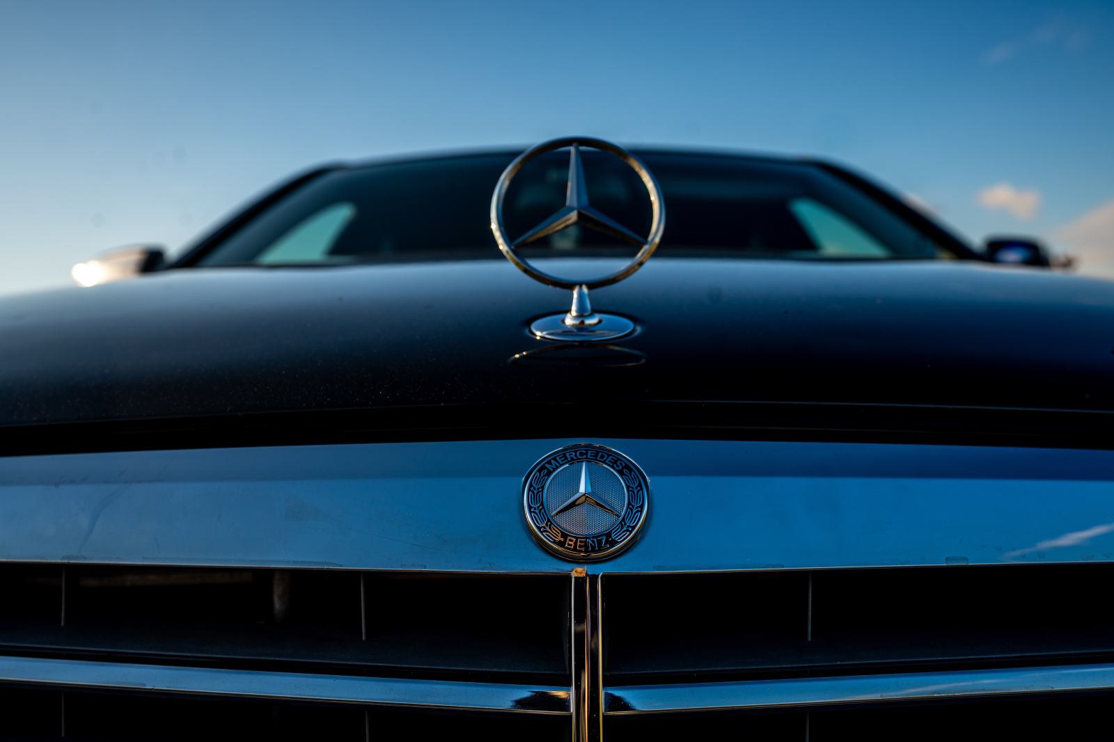 Mercedes-Benz C-klasa 180 KOMPRESSOR LPG, fotografija 3