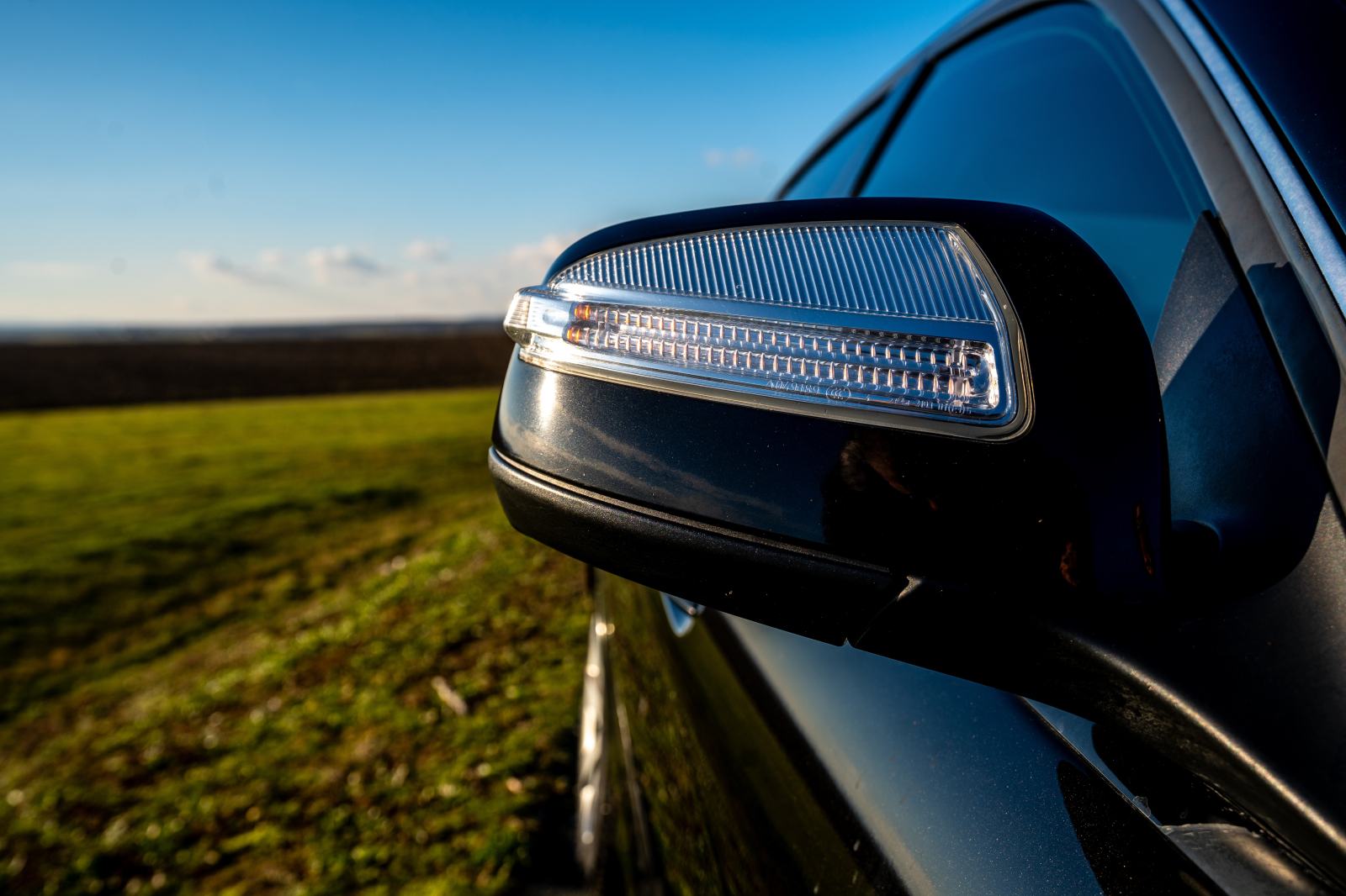 Mercedes-Benz C-klasa 180 KOMPRESSOR LPG, fotografija 7