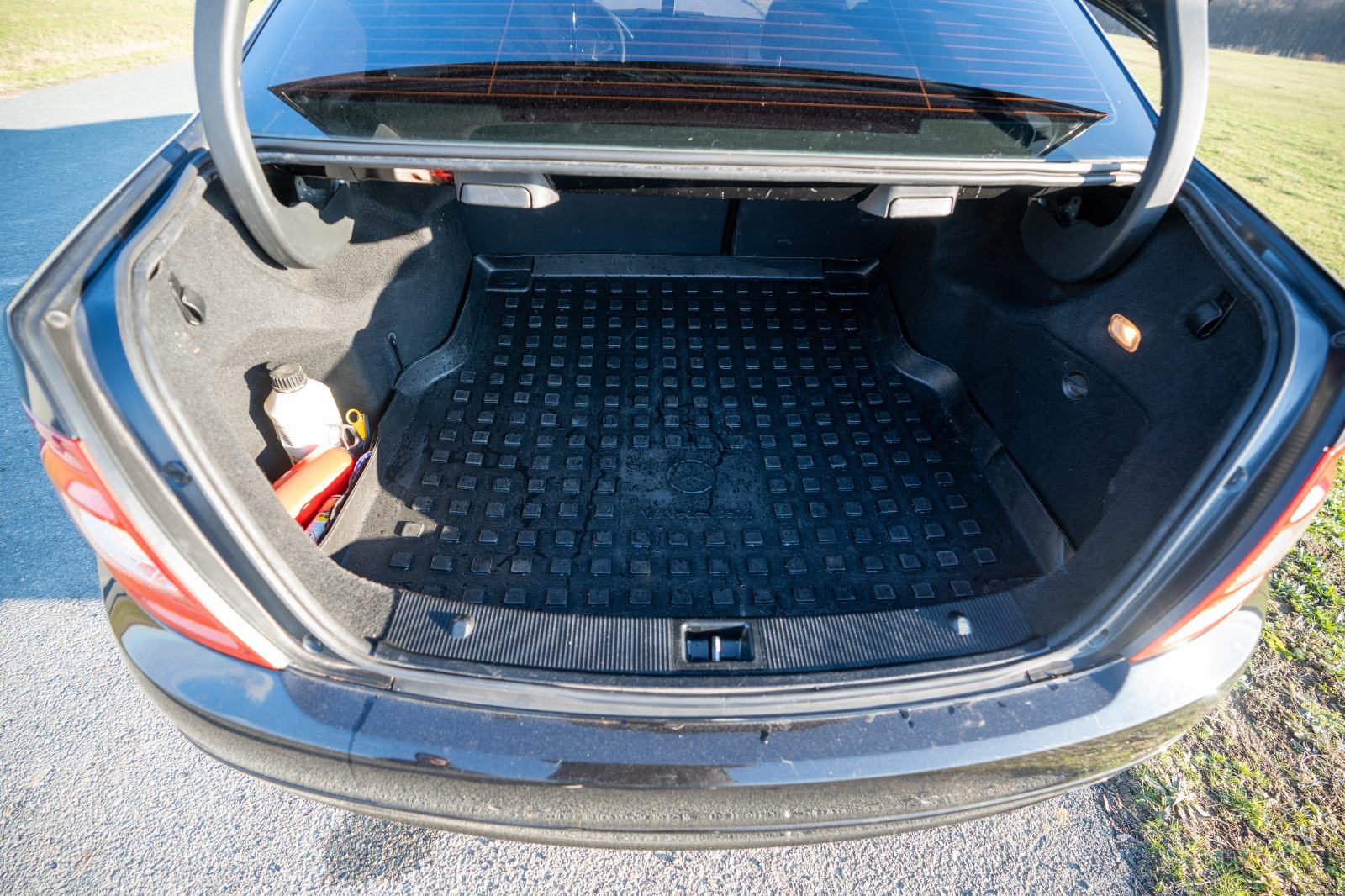 Mercedes-Benz C-klasa 180 KOMPRESSOR LPG, fotografija 12