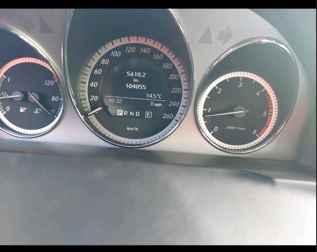 Mercedes-Benz C-klasa 220 CDI AUTOMATIK - reg. do 10/2026 !, fotografija 6