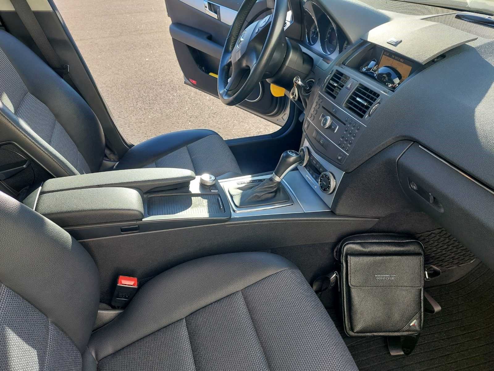 Mercedes-Benz C-klasa 220 CDI AUTOMATIK - reg. do 10/2026 !, fotografija 7