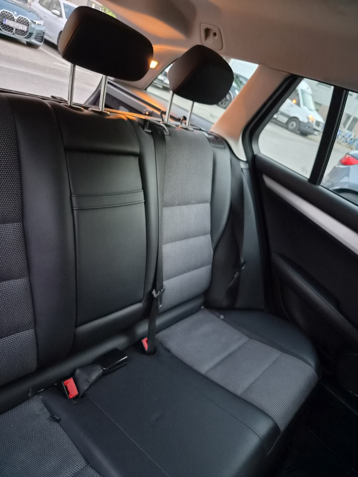 Mercedes-Benz C-klasa 200 CDI automatik, pogled izvana - slika 4