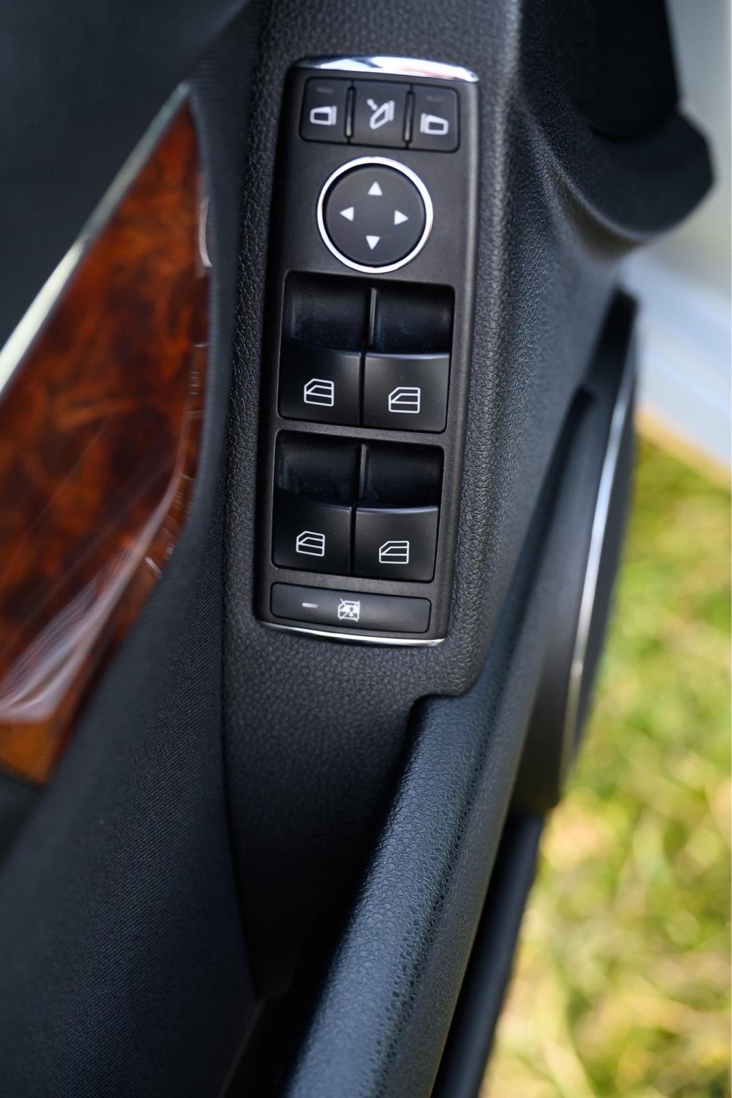 Mercedes-Benz C-klasa 200 CDI, fotografija 15
