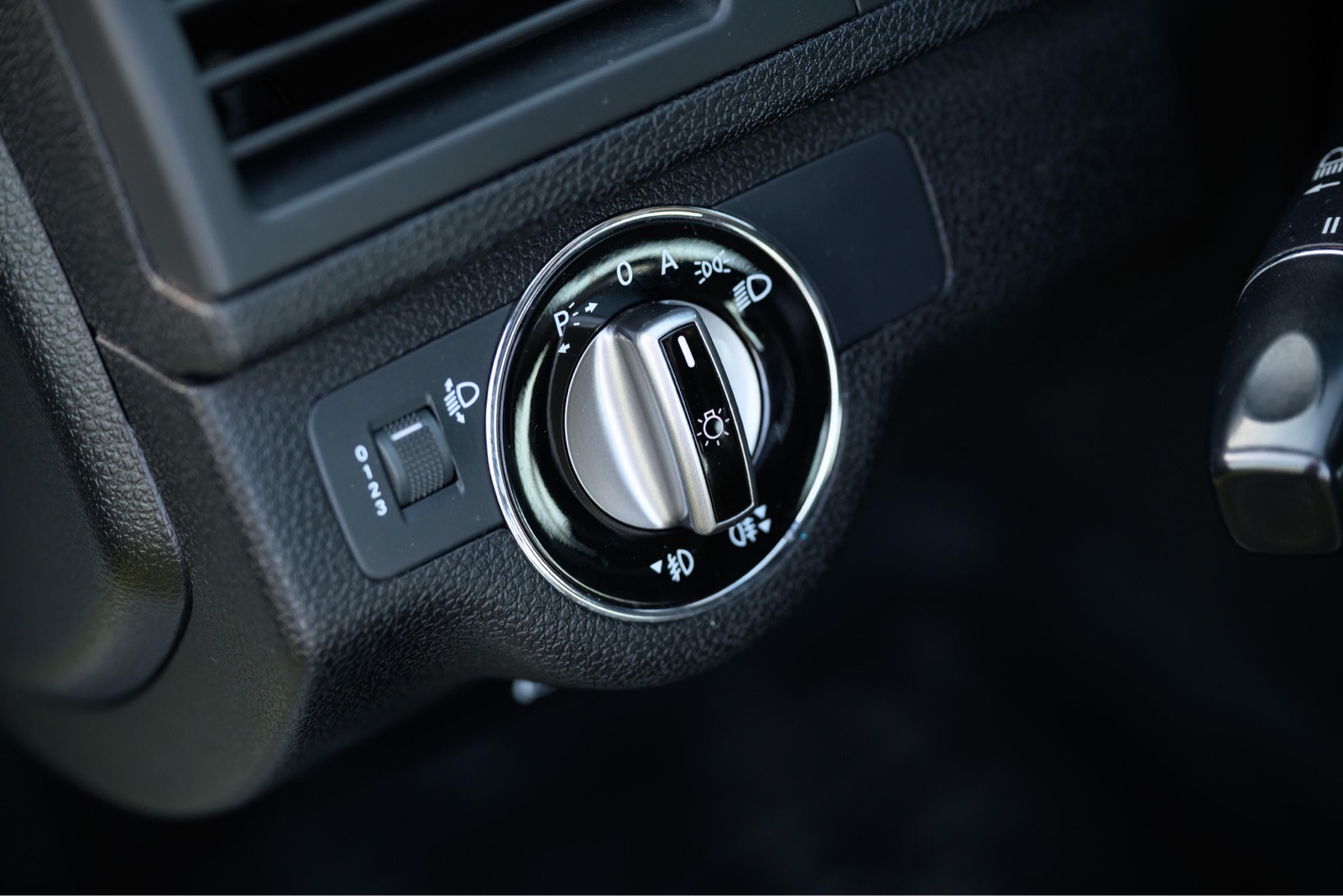 Mercedes-Benz C-klasa 200 CDI, fotografija 17