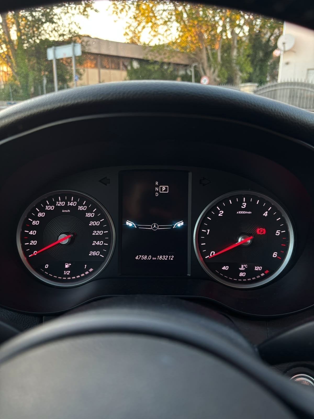 HITNO!! Mercedes-Benz C-klasa 200 D automatik, fotografija 8