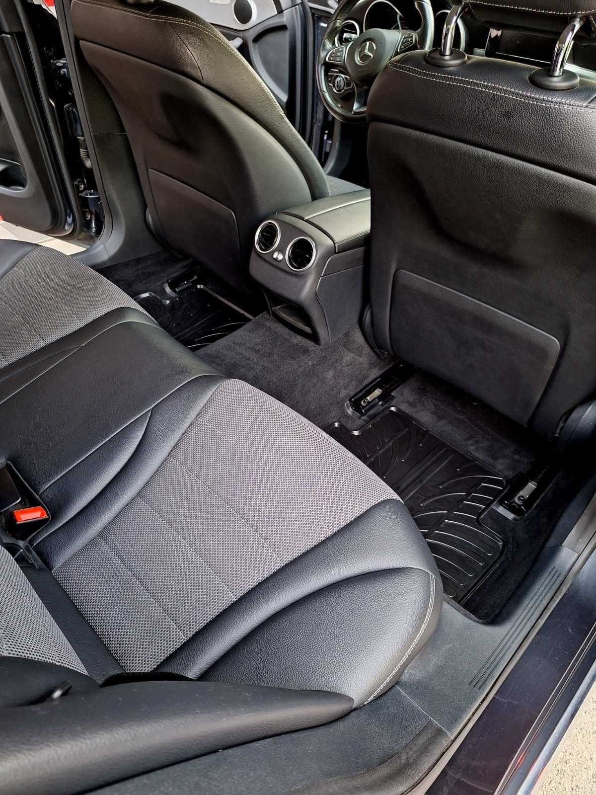 Mercedes-Benz C-klasa 200 D automatik, fotografija 6