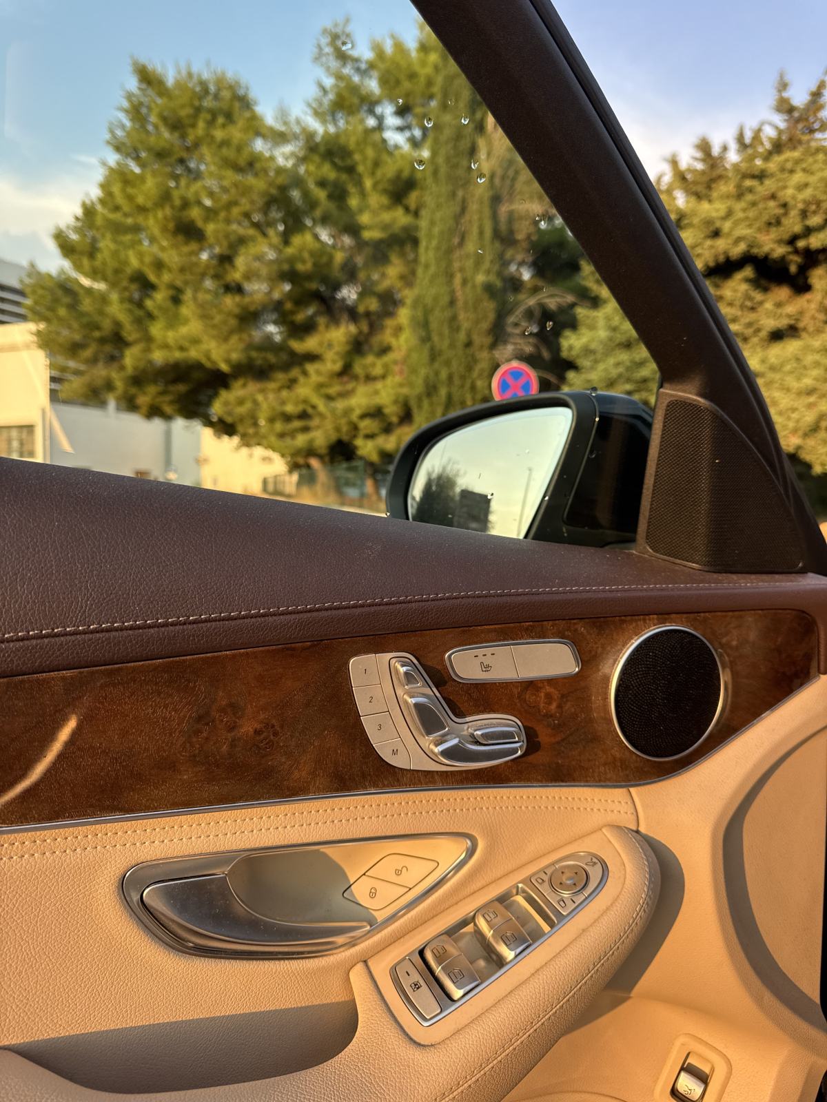 Mercedes-Benz C-klasa 200, fotografija 11
