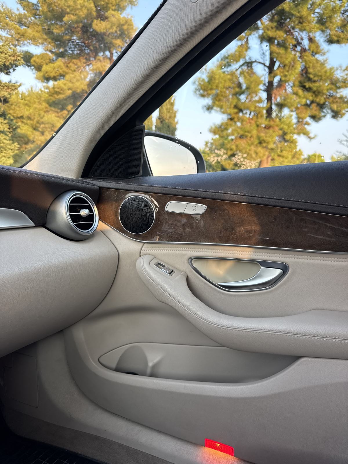 Mercedes-Benz C-klasa 200, fotografija 15