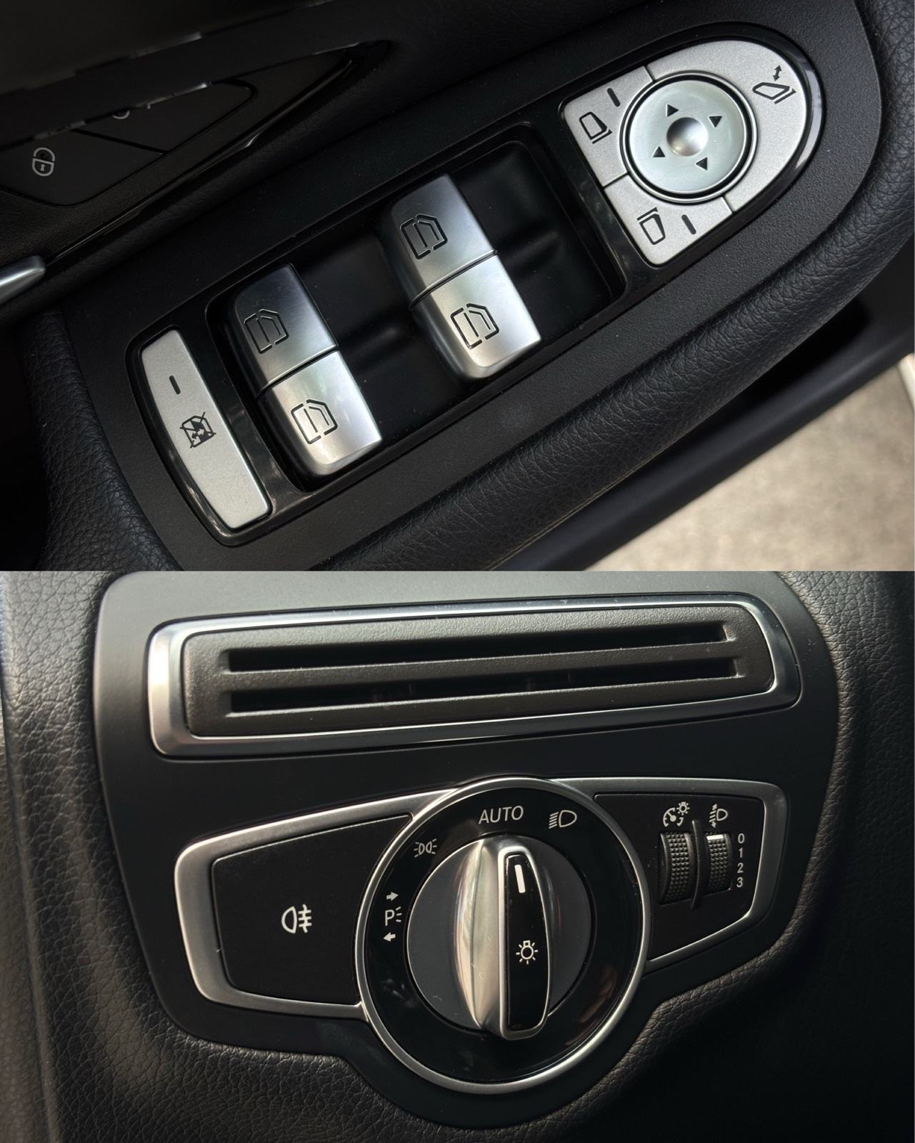 Mercedes-Benz C-klasa 220 CDI AVANTGARDE, KAO NOV, JAMSTVO ✅️, fotografija 15