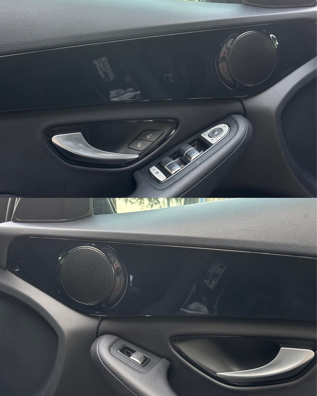 Mercedes-Benz C-klasa 220 CDI AVANTGARDE, KAO NOV, JAMSTVO ✅️, fotografija 18