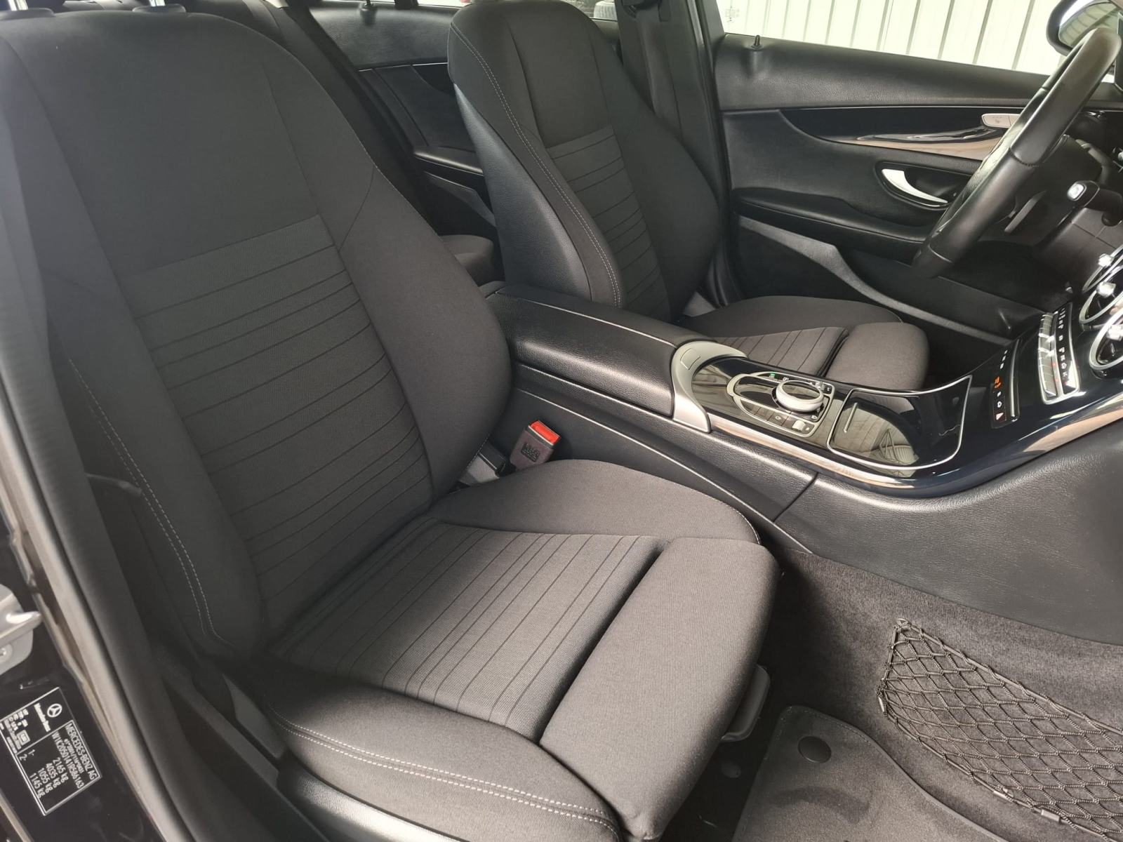 Mercedes-Benz C-klasa 220 D AUTOMATIK ALU NAV 2xPDC FULL LED GARANCIJA, fotografija 8