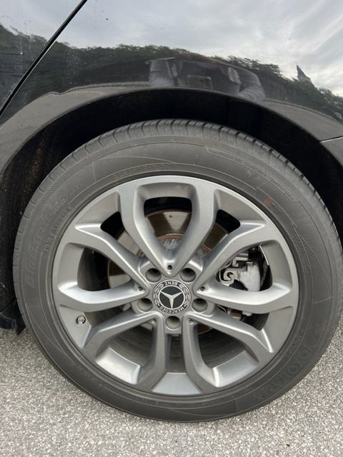 Mercedes-Benz C-klasa 220 D automatik, fotografija 11