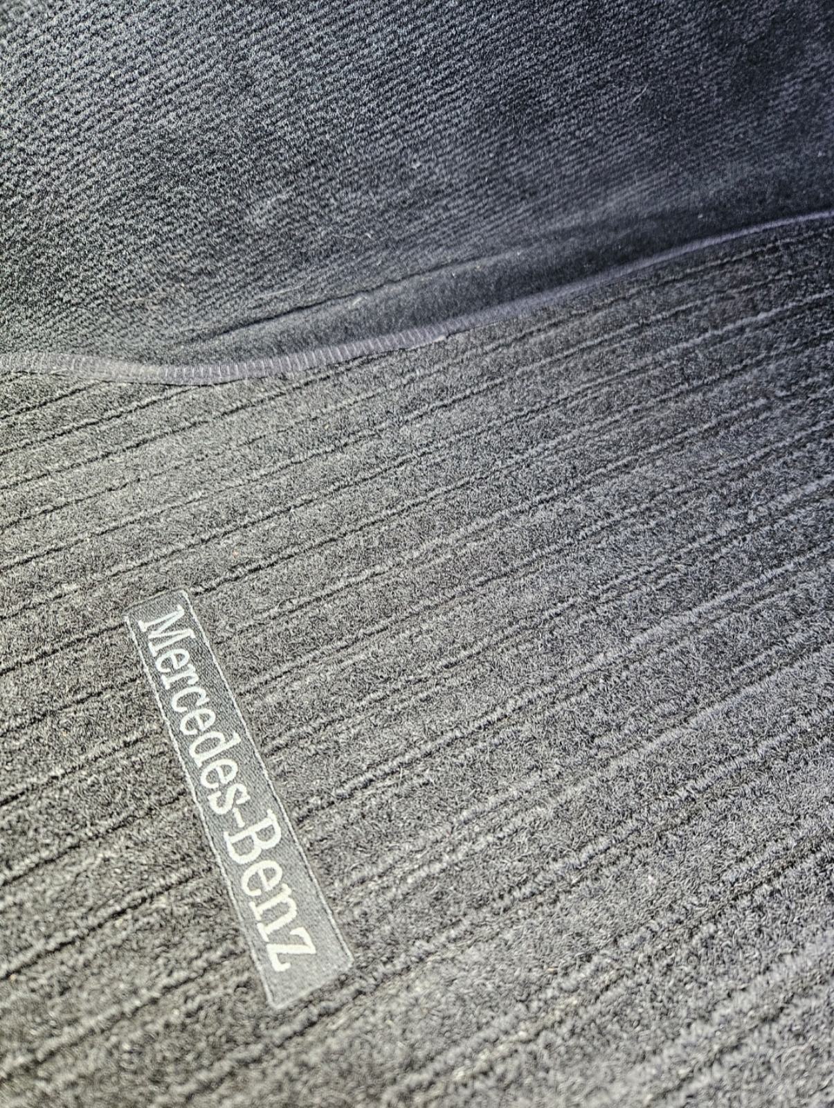 Mercedes-Benz C-klasa 220D facelift, fotografija 12