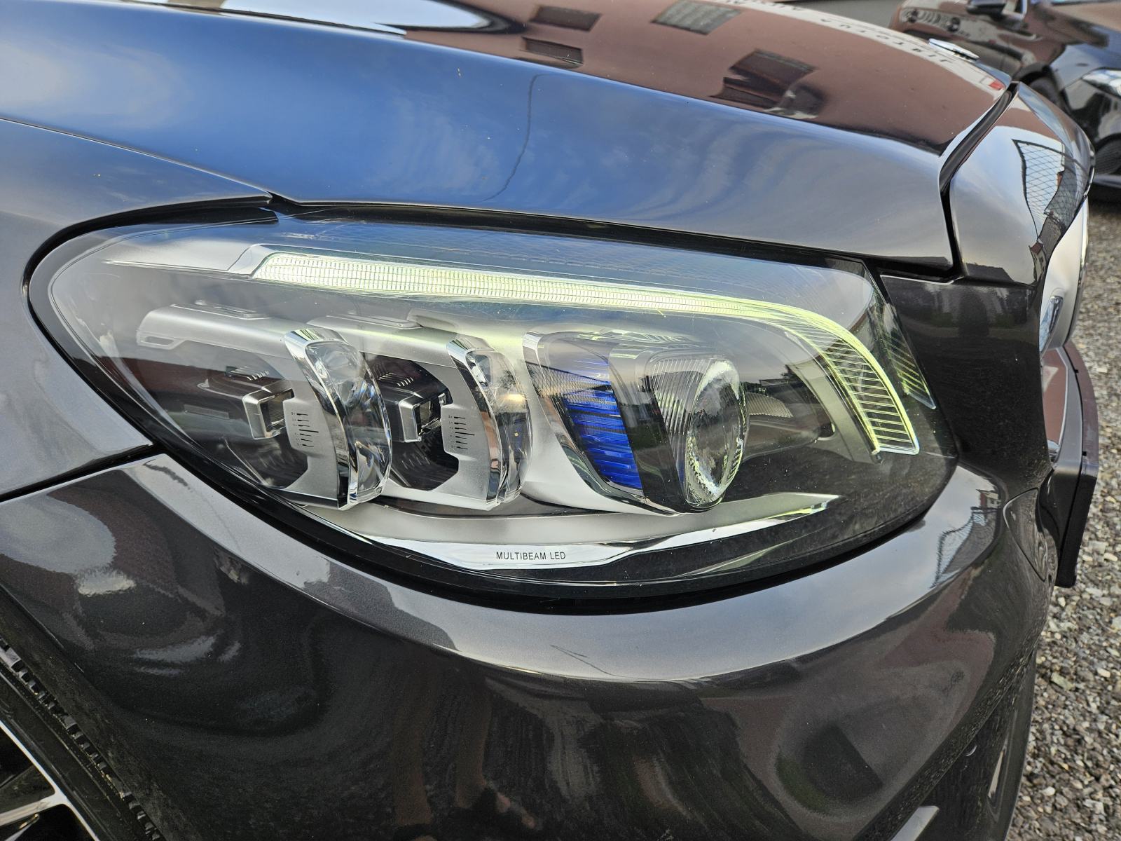 Mercedes-Benz C-klasa 220d,CABRIO,4X4,AMG,LEASING BEZ UČEŠĆA I JAMACA, fotografija 18