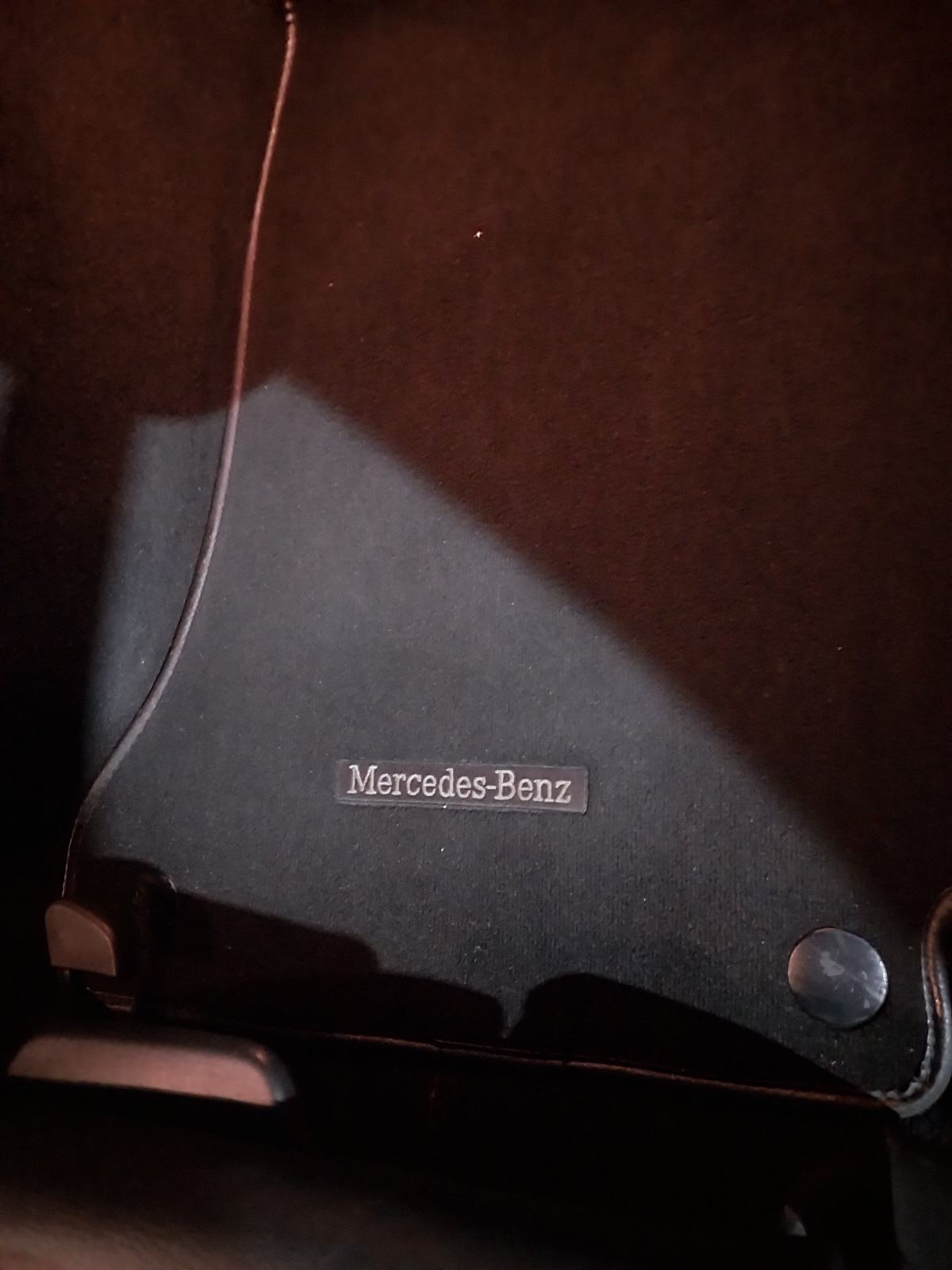 Mercedes-Benz C-klasa 220 D automatik, fotografija 17