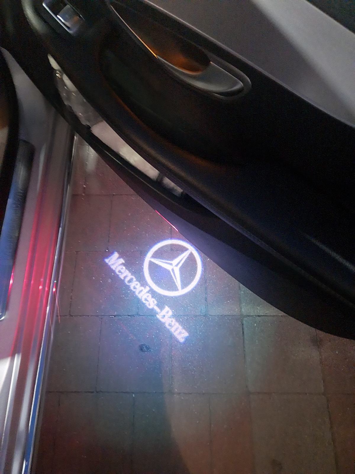 Mercedes-Benz C-klasa 220 D automatik, fotografija 16