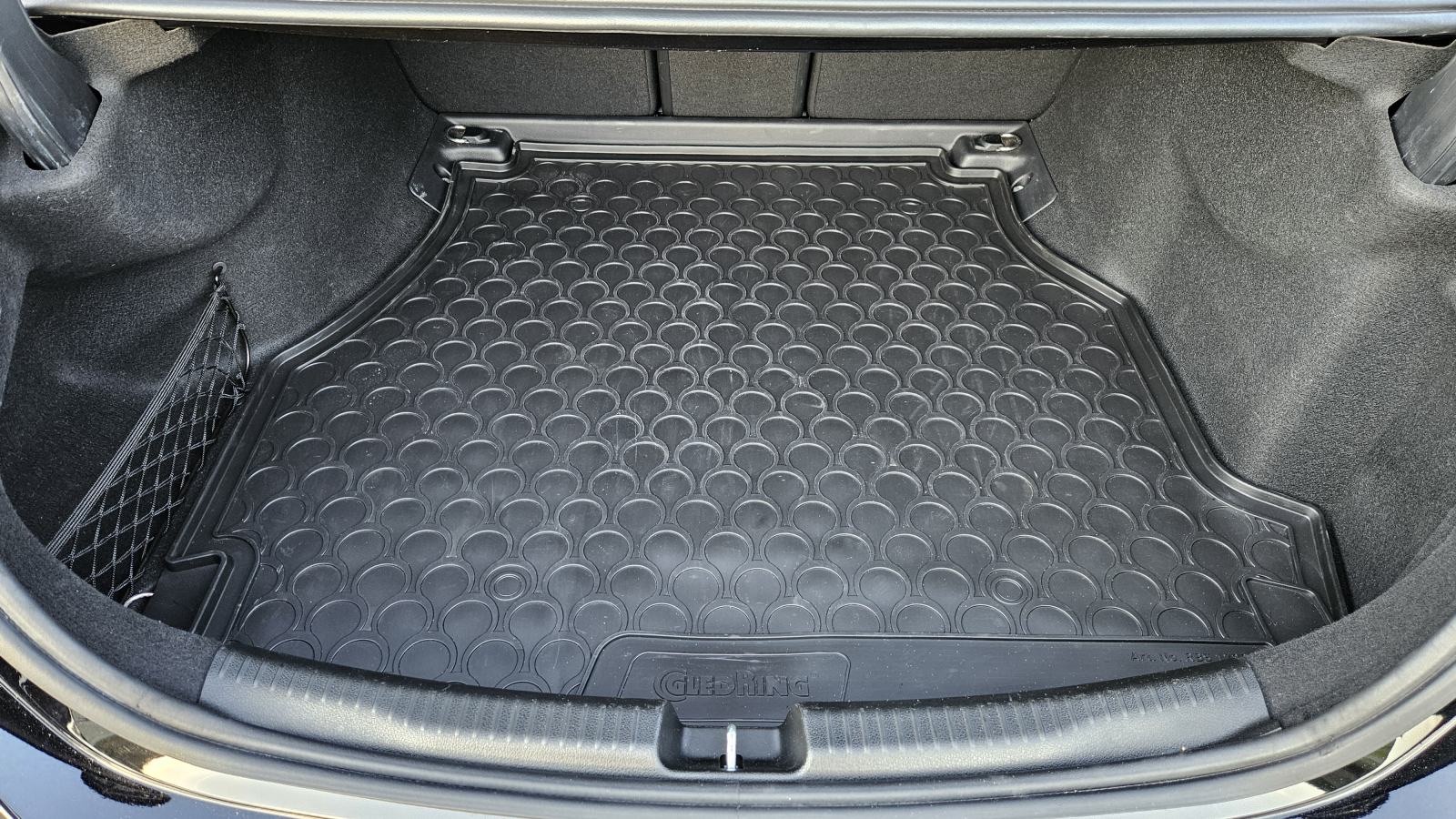 Mercedes-Benz C-klasa 220 d Avantgarde, Automatik 9G..reg.do 8/2027., fotografija 16