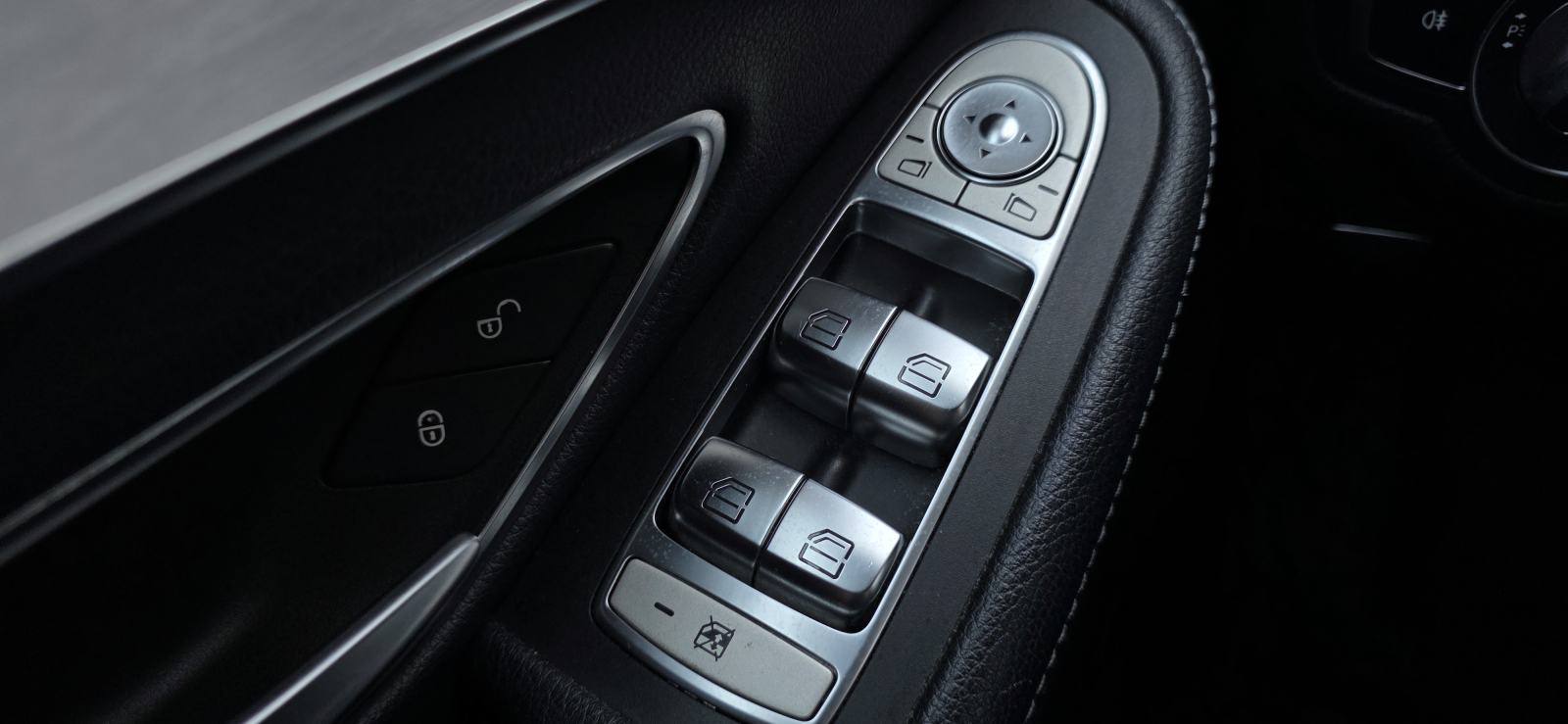 Mercedes-Benz C220CDI, HR AUTO, F1 AUT, FULL LED, NAVI, REG 04/27.., fotografija 11