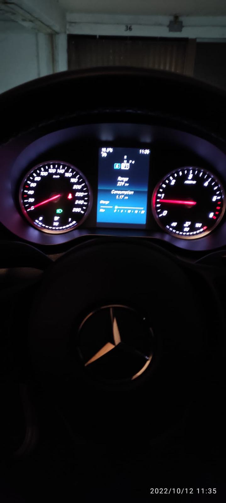 Mercedes C, 220 D SAMO 23900 €!!!, fotografija 11