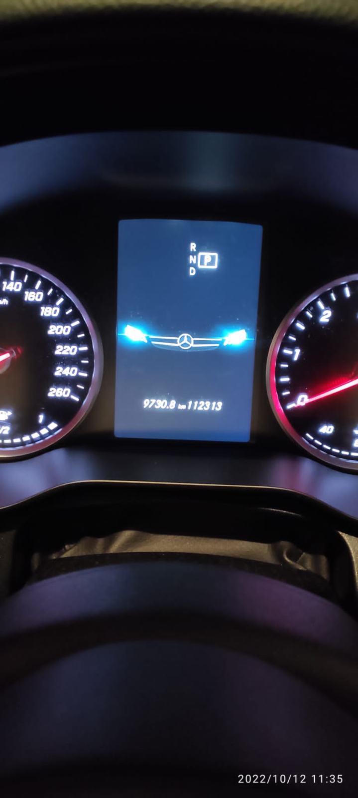 Mercedes C, 220 D SAMO 23900 €!!!, fotografija 12