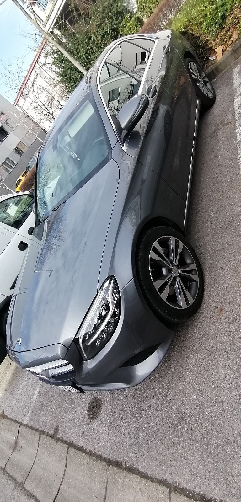 Mercedes C, 220 D SAMO 23900 €!!!, fotografija 5