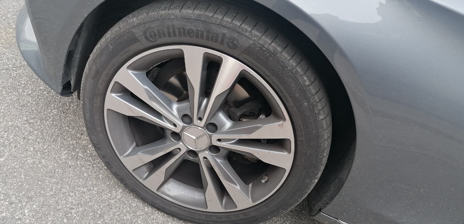 Mercedes C, 220 D SAMO 23900 €!!!, fotografija 8
