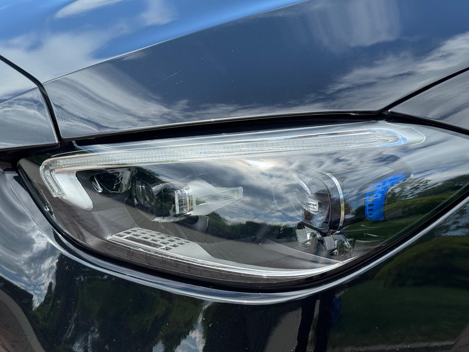 Mercedes-Benz C-klasa 220d 4MATIC AMG/Panorama/Keyless/360 *JAMSTVO*, fotografija 17