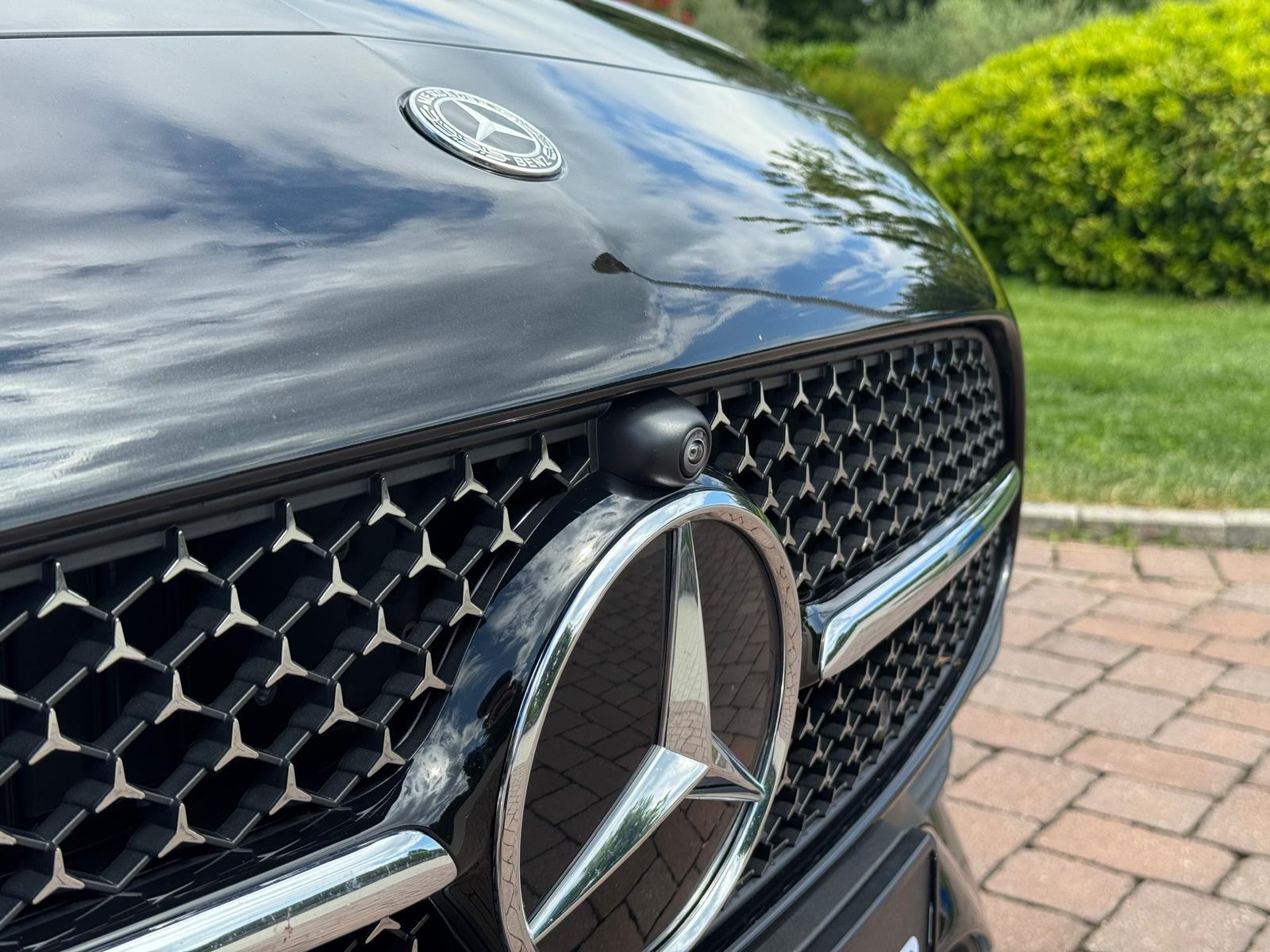 Mercedes-Benz C-klasa 220d 4MATIC AMG/Panorama/Keyless/360 *JAMSTVO*, fotografija 13