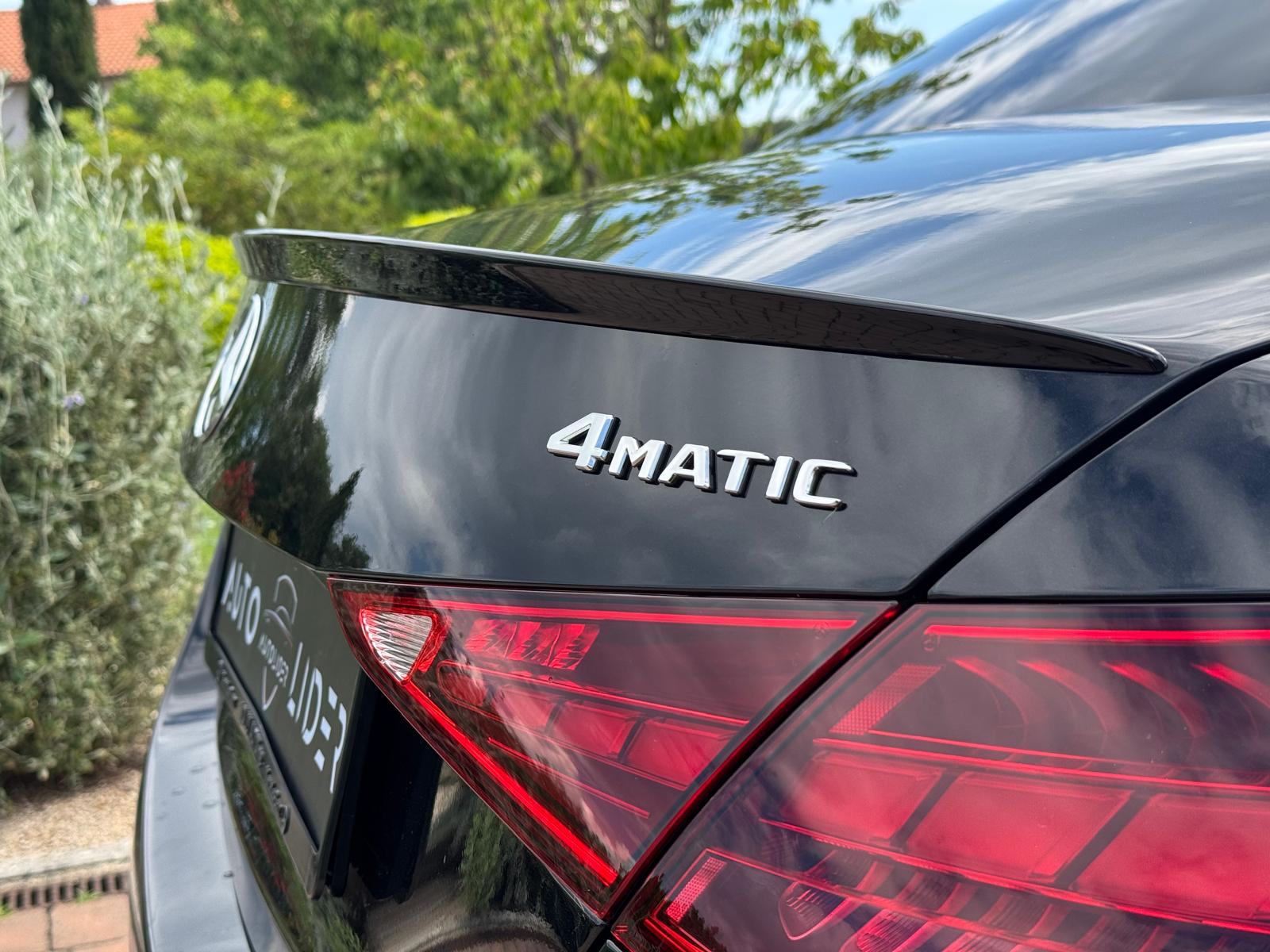 Mercedes-Benz C-klasa 220d 4MATIC AMG/Panorama/Keyless/360 *JAMSTVO*, fotografija 16